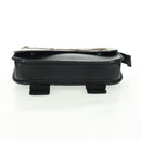 Christian Dior Cactus Jack Arm Pouch Mini Bag Pouch Leather Black Auth mr1963V-12