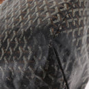 GOYARD Herringbone Saint Louis GM Tote Bag PVC Brown Auth mr1969-10