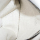 GOYARD Herringbone Saint Louis GM Tote Bag PVC Brown Auth mr1969-21