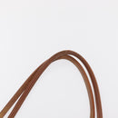 GOYARD Herringbone Saint Louis GM Tote Bag PVC Brown Auth mr1969-9