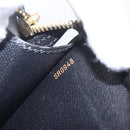LOUIS VUITTON Epi Pochette Homme Clutch Bag Black M52522 LV Auth mr1972-12