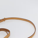 LOUIS VUITTON Monogram Vernis Blair MM Bag 2way Rose Andian M91798 Auth mr1990-14