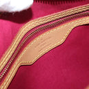 LOUIS VUITTON Monogram Vernis Blair MM Bag 2way Rose Andian M91798 Auth mr1990-21