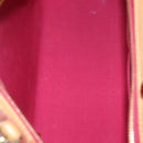 LOUIS VUITTON Monogram Vernis Blair MM Bag 2way Rose Andian M91798 Auth mr1990-11