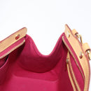LOUIS VUITTON Monogram Vernis Blair MM Bag 2way Rose Andian M91798 Auth mr1990-23