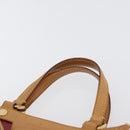 LOUIS VUITTON Monogram Vernis Blair MM Bag 2way Rose Andian M91798 Auth mr1990-8