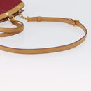 LOUIS VUITTON Monogram Vernis Blair MM Bag 2way Rose Andian M91798 Auth mr1990-9