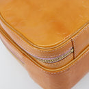 LOUIS VUITTON Monogram Vernis Marley Backpack Pink M91039 LV Auth mr1994-15