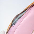 LOUIS VUITTON Monogram Vernis Marley Backpack Pink M91039 LV Auth mr1994-10