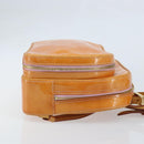 LOUIS VUITTON Monogram Vernis Marley Backpack Pink M91039 LV Auth mr1994-3