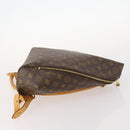 LOUIS VUITTON Monogram 100th Anniversary Sybilla Backpack M99030 LV Auth mr2023-4