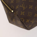 LOUIS VUITTON Monogram 100th Anniversary Sybilla Backpack M99030 LV Auth mr2023-9
