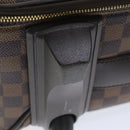 LOUIS VUITTON Damier Ebene Pegas 55 suitcase N23294 LV Auth mr204-15