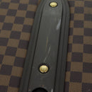 LOUIS VUITTON Damier Ebene Pegas 55 suitcase N23294 LV Auth mr204-3