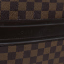 LOUIS VUITTON Damier Ebene Pegas 55 suitcase N23294 LV Auth mr204-18