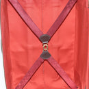 LOUIS VUITTON Damier Ebene Pegas 55 suitcase N23294 LV Auth mr204-11