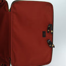 LOUIS VUITTON Damier Ebene Pegas 55 suitcase N23294 LV Auth mr204-24