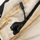 CHANEL Shoulder Bag Vinyl White CC Auth mr2043-15