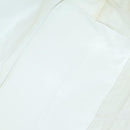 CHANEL Surfline Tote Bag Canvas Blue White Red CC Auth mr2068V-14