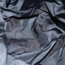 PRADA Hand Bag Nylon 2way Black Auth mr207-9