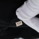 PRADA Hand Bag Nylon 2way Black Auth mr207-11