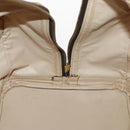 LOUIS VUITTON Monogram Sac Sports Boston Bag M41444 LV Auth mr2092-21