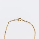 Christian Dior Bracelet metal Gold Auth mr2098-11