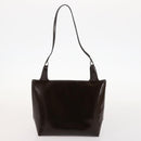 GUCCI GG Canvas Micro GG Supreme Bag PVC 4 Set Beige Brown black Auth mr2102-16