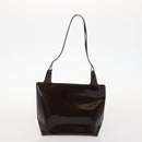 GUCCI GG Canvas Micro GG Supreme Bag PVC 4 Set Beige Brown black Auth mr2102-17