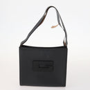 GUCCI GG Canvas Micro GG Supreme Bag PVC 4 Set Beige Brown black Auth mr2102-2
