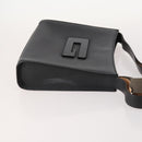 GUCCI GG Canvas Micro GG Supreme Bag PVC 4 Set Beige Brown black Auth mr2102-4
