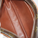 LOUIS VUITTON Monogram Clutch Bag 4 Set LV Auth mr2115-21