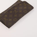 LOUIS VUITTON Monogram Clutch Bag 4 Set LV Auth mr2115-25