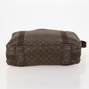 LOUIS VUITTON Monogram Satellite 53 Trunk M23356 LV Auth mr2122-5