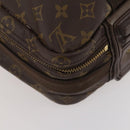 LOUIS VUITTON Monogram Satellite 53 Trunk M23356 LV Auth mr2122-19
