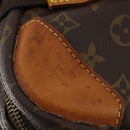LOUIS VUITTON Monogram Satellite 53 Trunk M23356 LV Auth mr2122-20