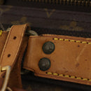 LOUIS VUITTON Monogram Satellite 53 Trunk M23356 LV Auth mr2122-9