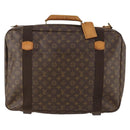 LOUIS VUITTON Monogram Satellite 53 Trunk M23356 LV Auth mr2122-13