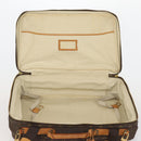 LOUIS VUITTON Monogram Satellite 53 Trunk M23356 LV Auth mr2122-11