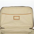 LOUIS VUITTON Monogram Satellite 53 Trunk M23356 LV Auth mr2122-23