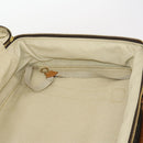 LOUIS VUITTON Monogram Satellite 53 Trunk M23356 LV Auth mr2122-26