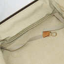 LOUIS VUITTON Monogram Satellite 53 Trunk M23356 LV Auth mr2122-27