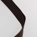 LOUIS VUITTON Monogram Satellite 53 Trunk M23356 LV Auth mr2122-14