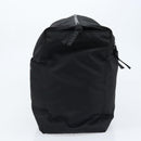 BOTTEGA VENETA Clutch Bag Nylon Black Auth mr2132-4