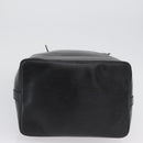 LOUIS VUITTON Epi Noe Shoulder Bag Black M44002 LV Auth mr2136A-6