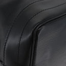 LOUIS VUITTON Epi Noe Shoulder Bag Black M44002 LV Auth mr2136A-9
