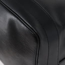 LOUIS VUITTON Epi Noe Shoulder Bag Black M44002 LV Auth mr2136A-17