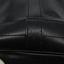 LOUIS VUITTON Epi Noe Shoulder Bag Black M44002 LV Auth mr2136A-18