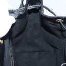 LOUIS VUITTON Epi Noe Shoulder Bag Black M44002 LV Auth mr2136A-19