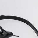 LOUIS VUITTON Epi Noe Shoulder Bag Black M44002 LV Auth mr2136A-14
